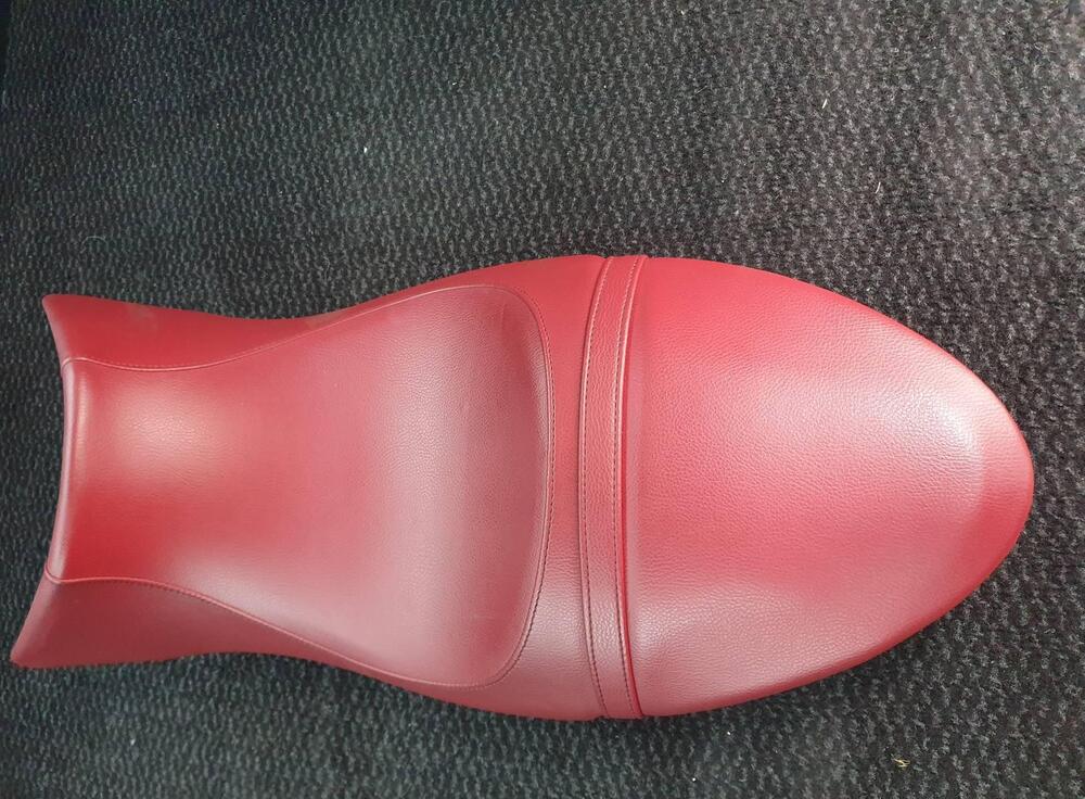 Sella buell lightning xb12 / xb 9 (2)