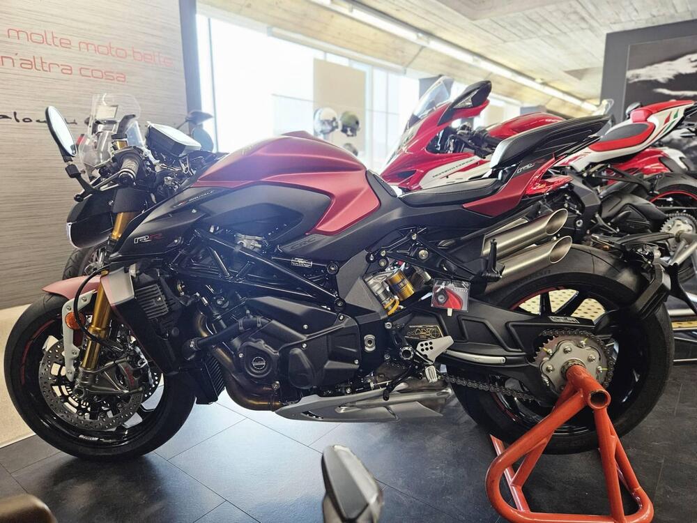 MV Agusta Brutale 1000 RR (2021 - 25) (2)