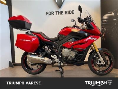 Bmw S 1000 XR (2017 - 19) usata
