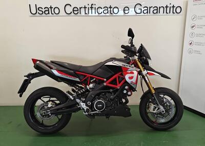 Aprilia Dorsoduro 900 (2017 - 20) usata