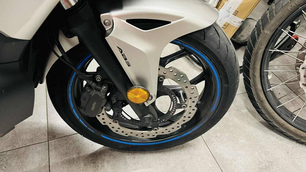 Honda Integra 750 DCT (2016 - 17) (9)