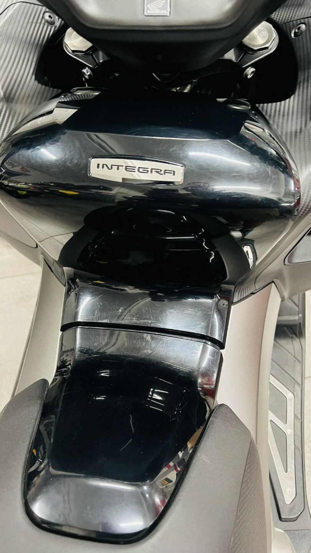 Honda Integra 750 DCT (2016 - 17) (11)