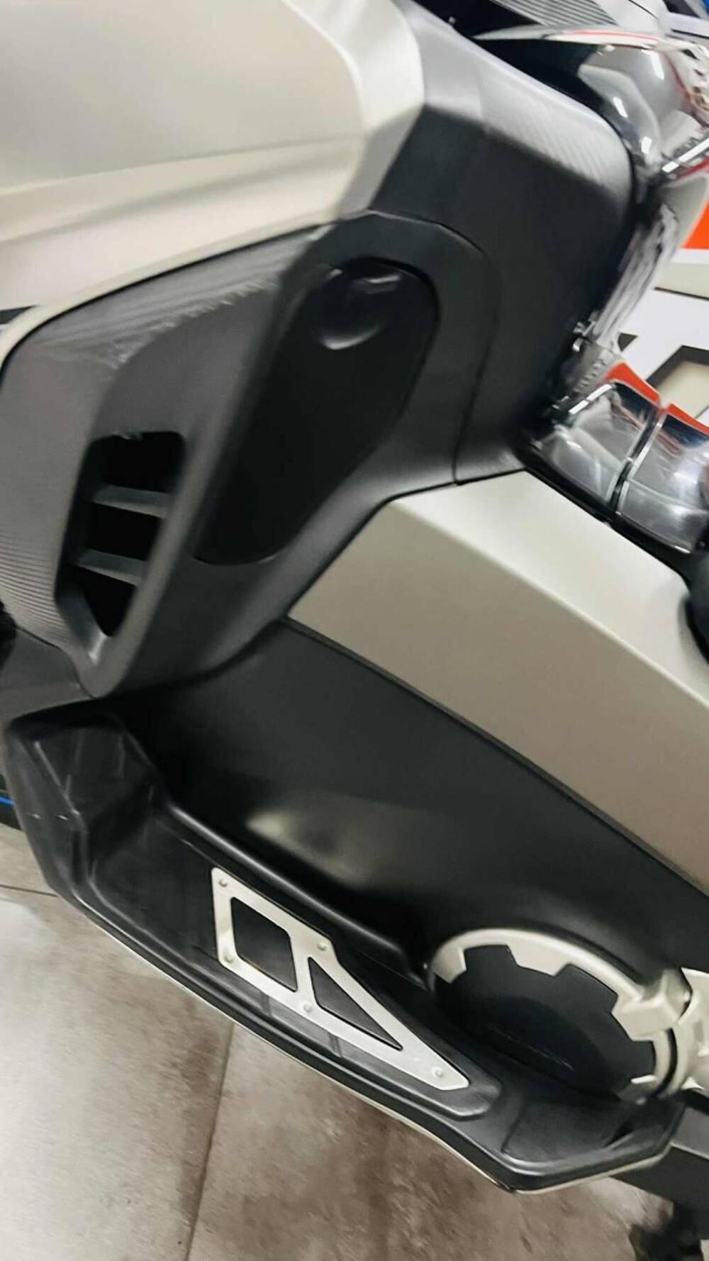 Honda Integra 750 DCT (2016 - 17) (13)