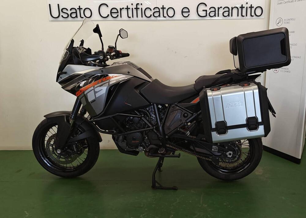 KTM 1190 Adventure (2013 - 16) (3)