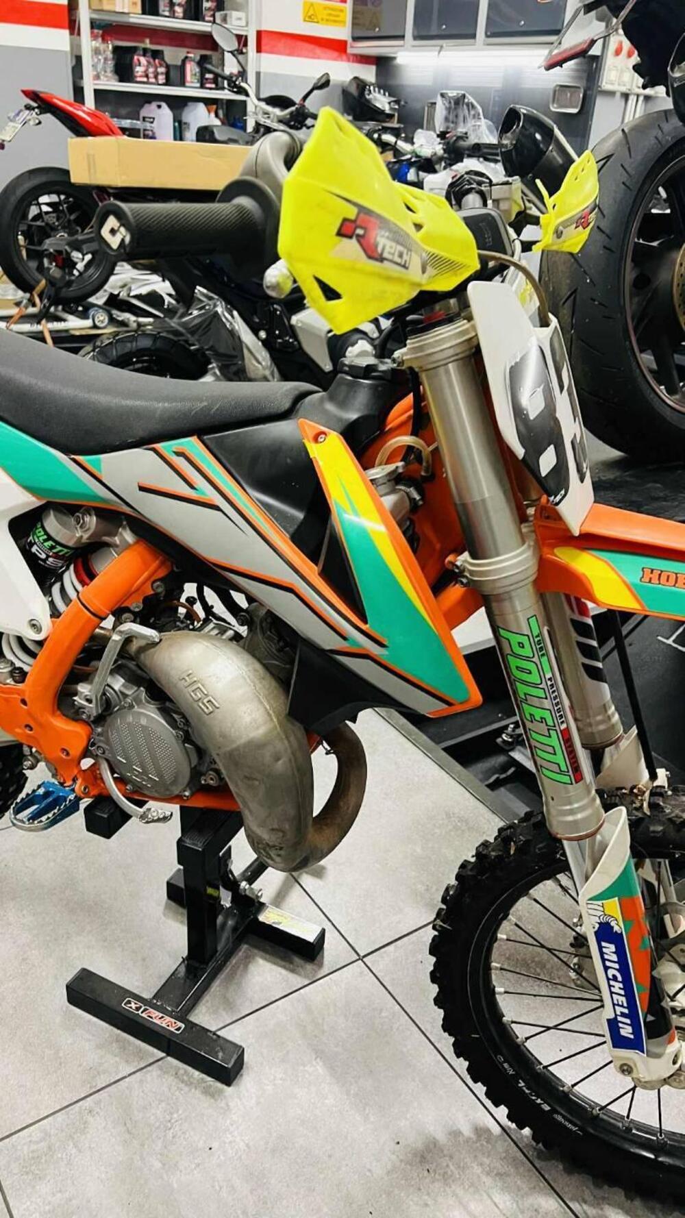 KTM 85 SX (2018) (10)