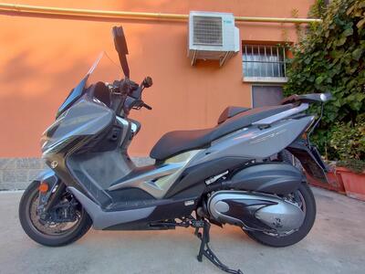Kymco Xciting 400i ABS (2016 - 20) usata