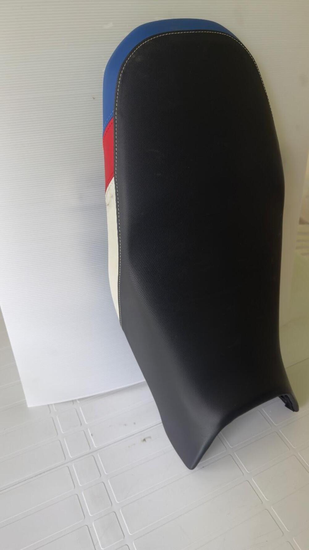 Sella Rally bassa GS 1250 BMW