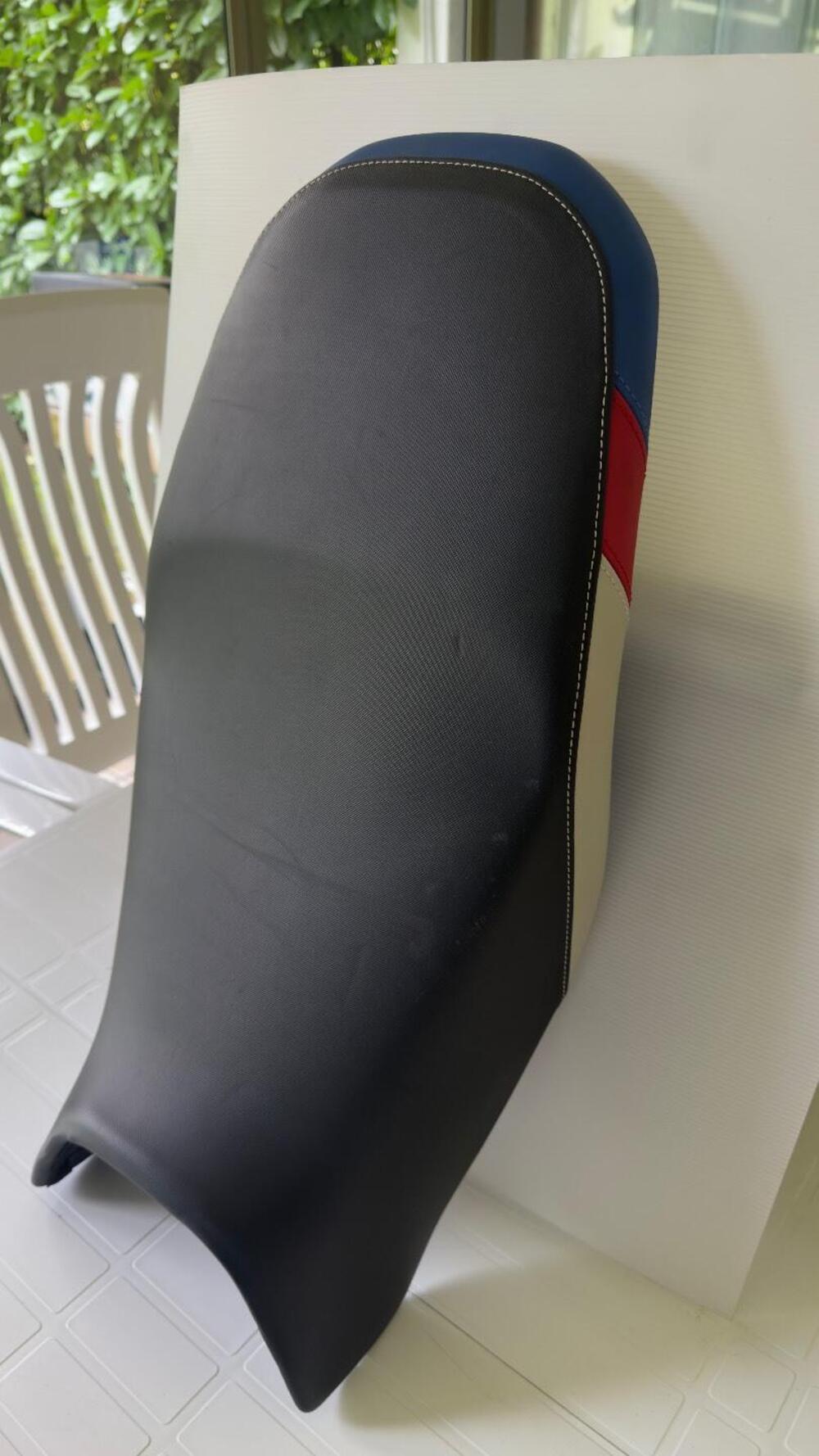 Sella Rally bassa GS 1250 BMW (2)