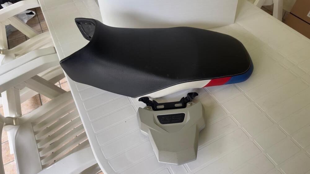 Sella Rally bassa GS 1250 BMW (3)