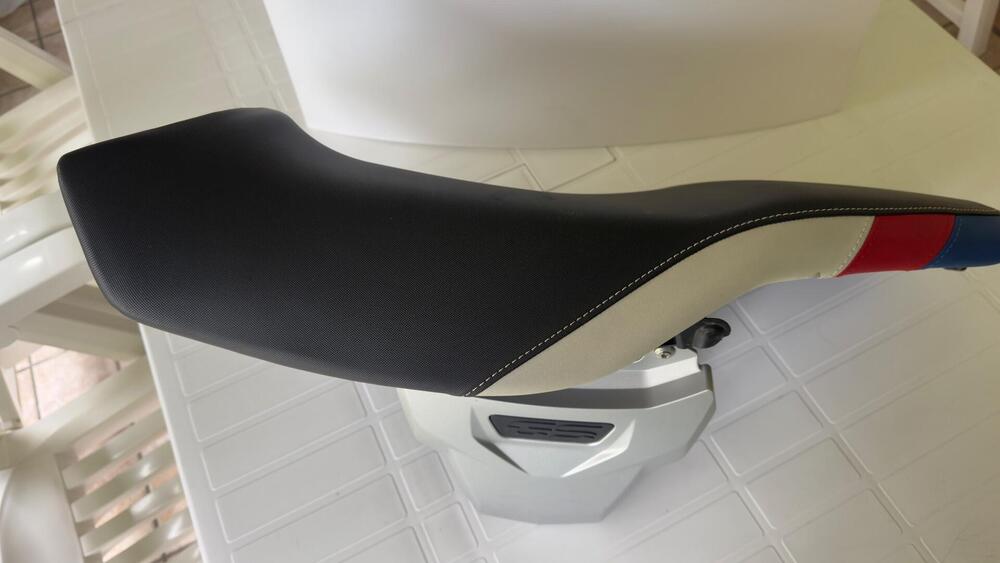 Sella Rally bassa GS 1250 BMW (4)