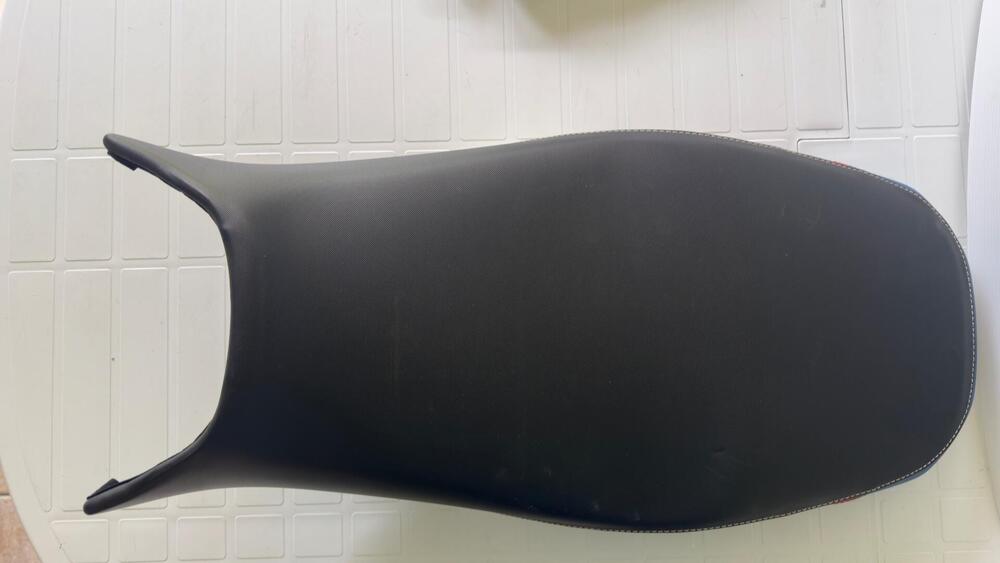 Sella Rally bassa GS 1250 BMW (5)