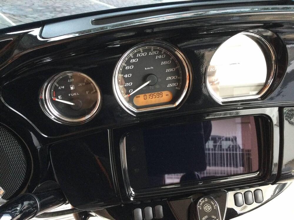 Harley-Davidson Street Glide ST (2022 - 23) (3)