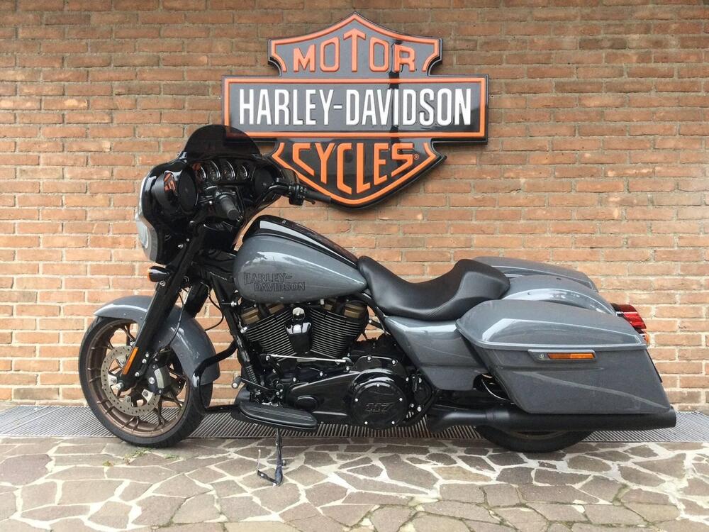 Harley-Davidson Street Glide ST (2022 - 23) (5)
