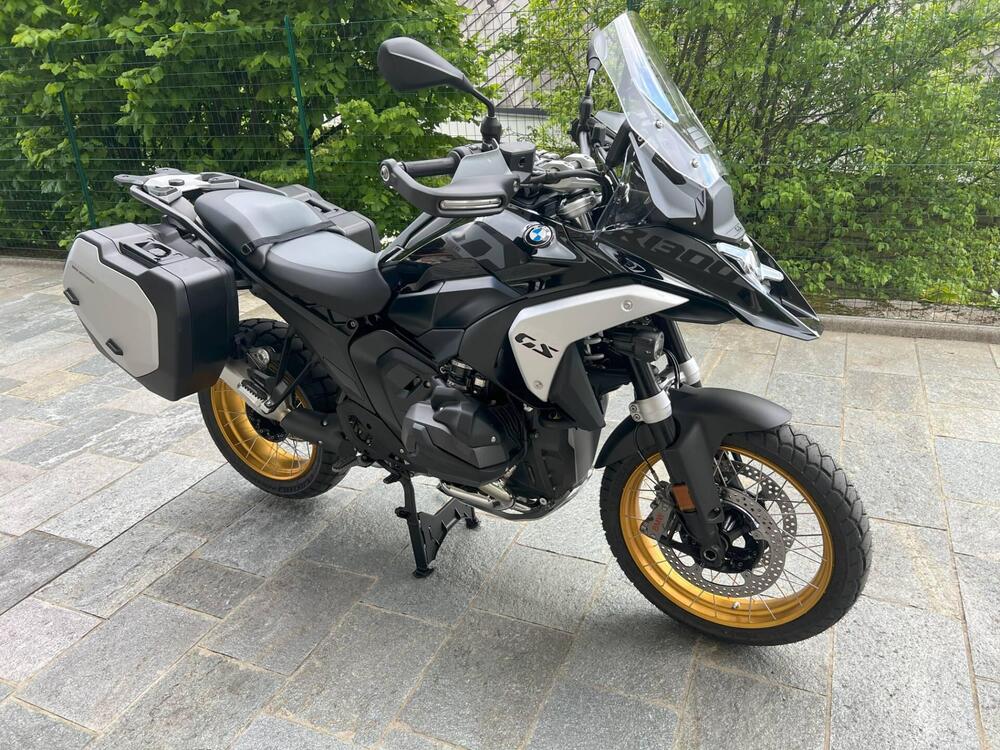 Bmw R 1300 GS Triple Black (2023 - 26) (13)