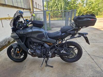 Yamaha Tracer 9 (2021 - 24) usata