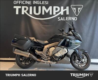 Bmw K 1600 GT (2010 - 16) usata