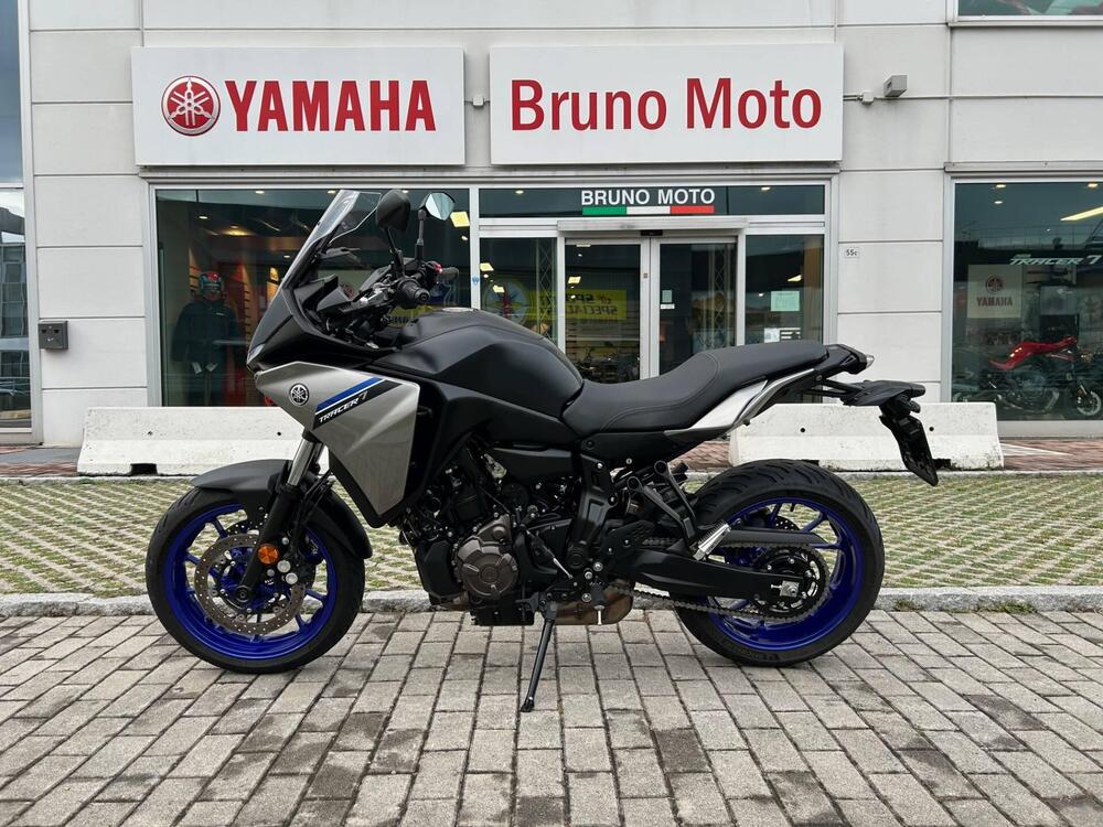 Yamaha Tracer 7 (2021 - 24) (2)