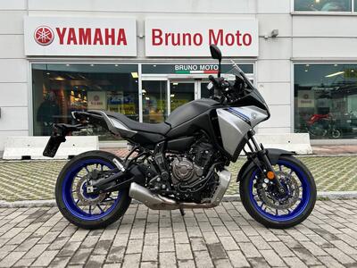 Yamaha Tracer 7 (2021 - 24) usata