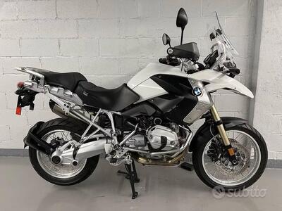 Bmw R 1200 GS (2010 - 12) usata
