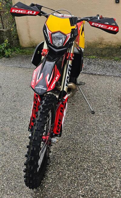 Rieju MR 300 Pro (2025) usata