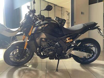 Yamaha MT-09 SP (2021 - 23) usata
