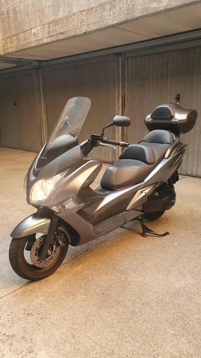 Honda Silver Wing 400 (2006 - 09) usata