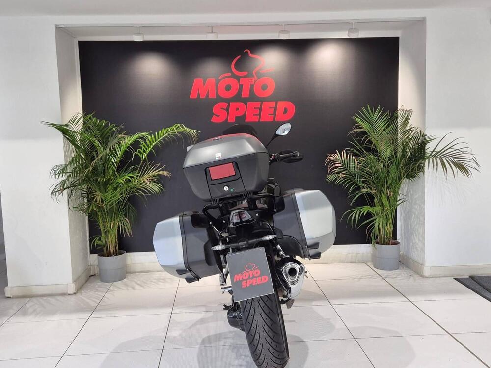 Bmw R 1200 R (2017 - 18) (2)