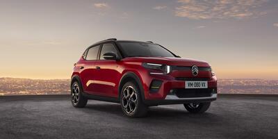 Citroen C3: arriva la versione &ldquo;Urban Range&rdquo; per sfidare la Dacia Spring