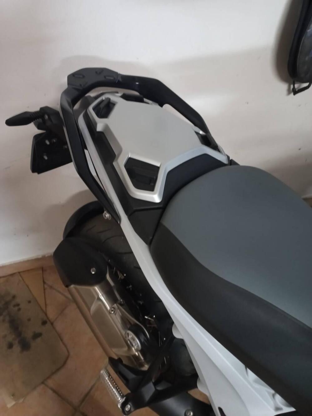 COVER PER SELLA MONOPOSTO MOTO BMW R 1300 GS