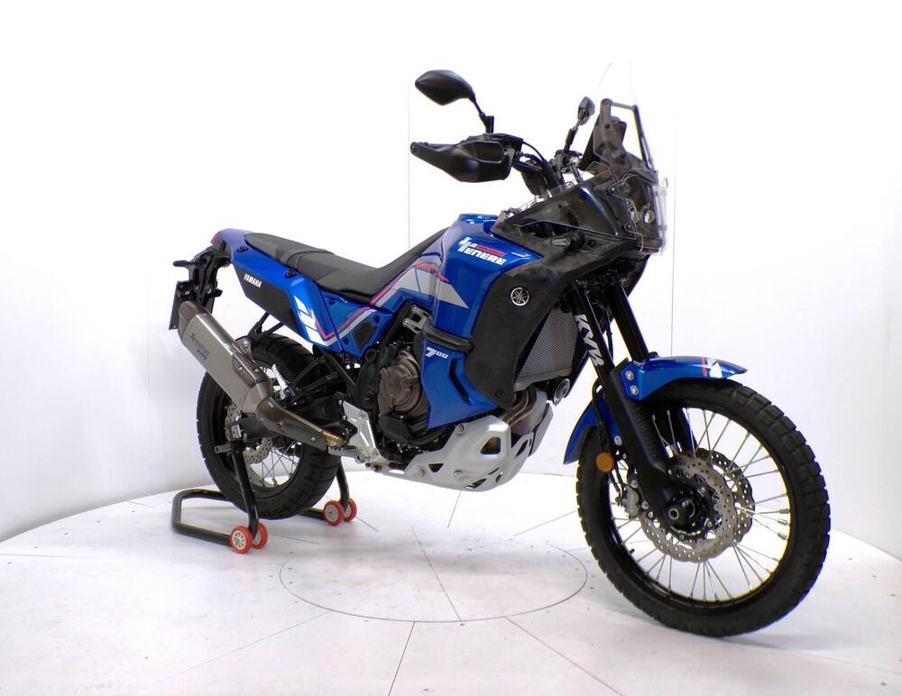 Yamaha Ténéré 700 World Rally (2023 - 25) (2)