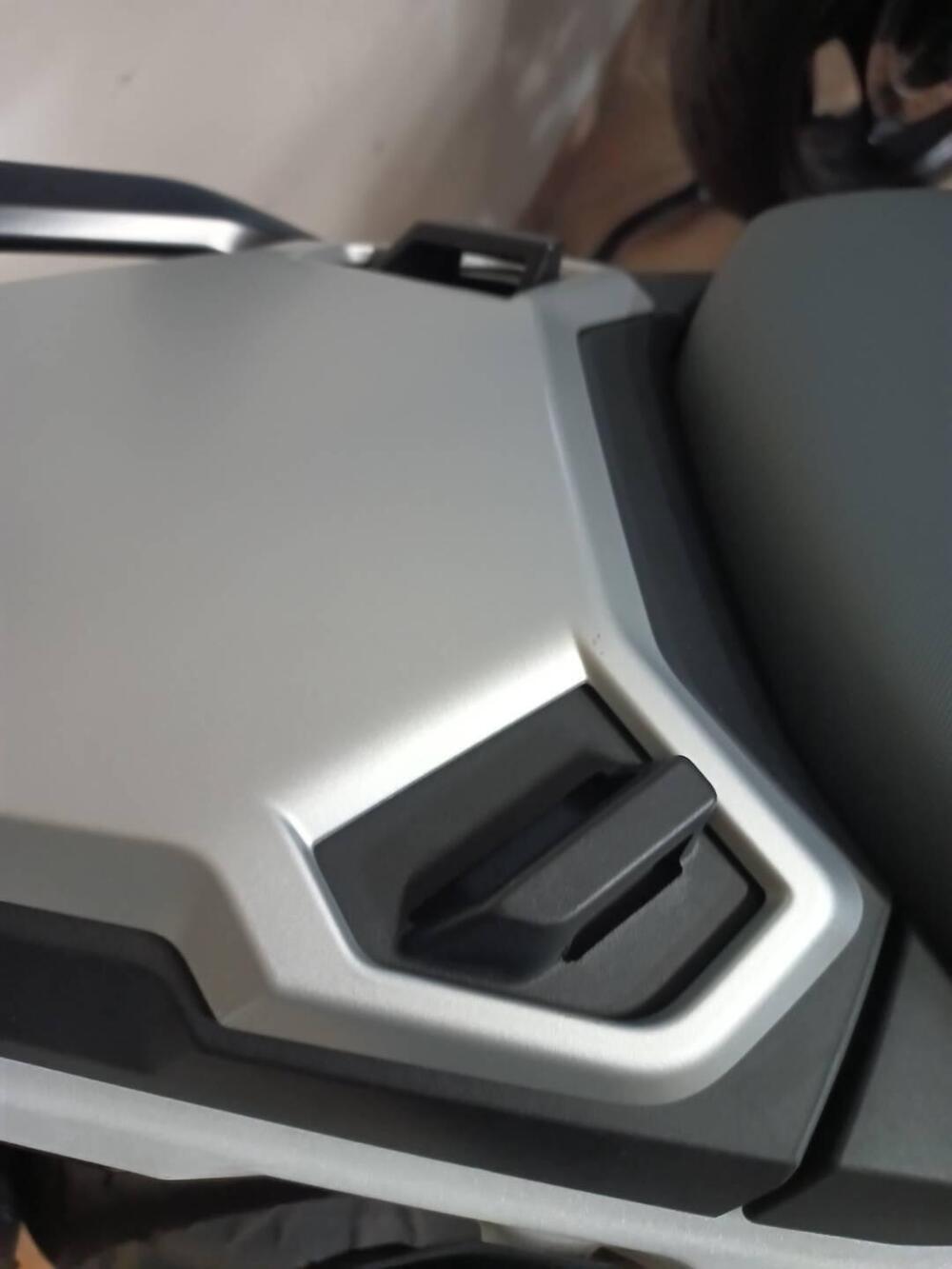 COVER PER SELLA MONOPOSTO MOTO BMW R 1300 GS (3)