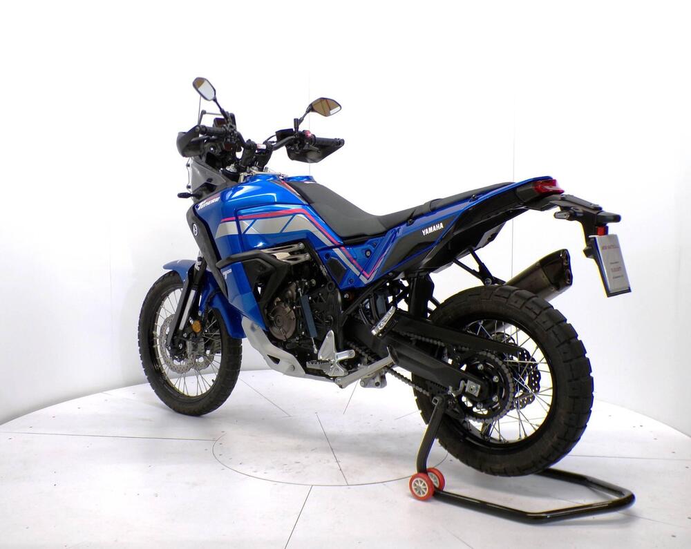 Yamaha Ténéré 700 World Rally (2023 - 25) (5)