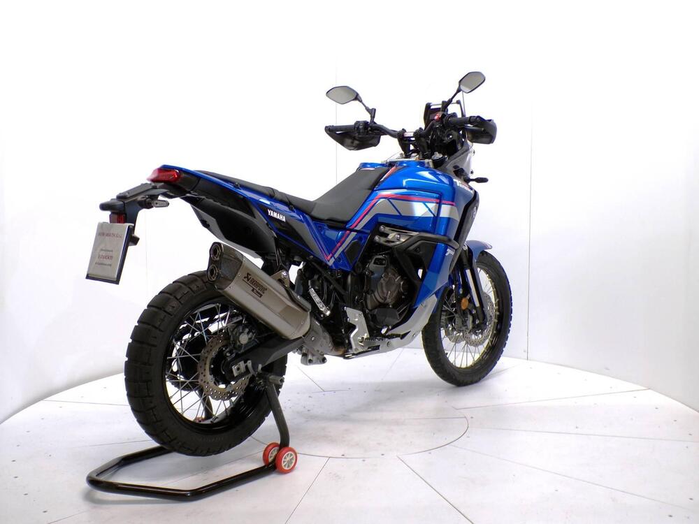 Yamaha Ténéré 700 World Rally (2023 - 25) (6)
