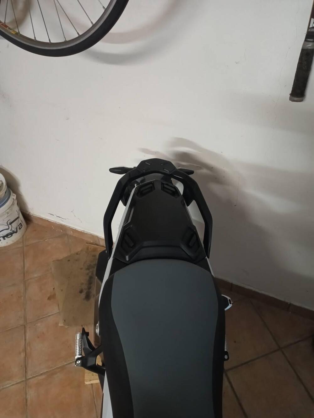 COVER PER SELLA MONOPOSTO MOTO BMW R 1300 GS (4)