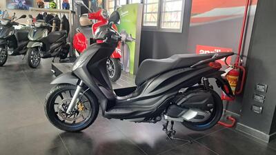Piaggio Medley 125 S (2025) nuova