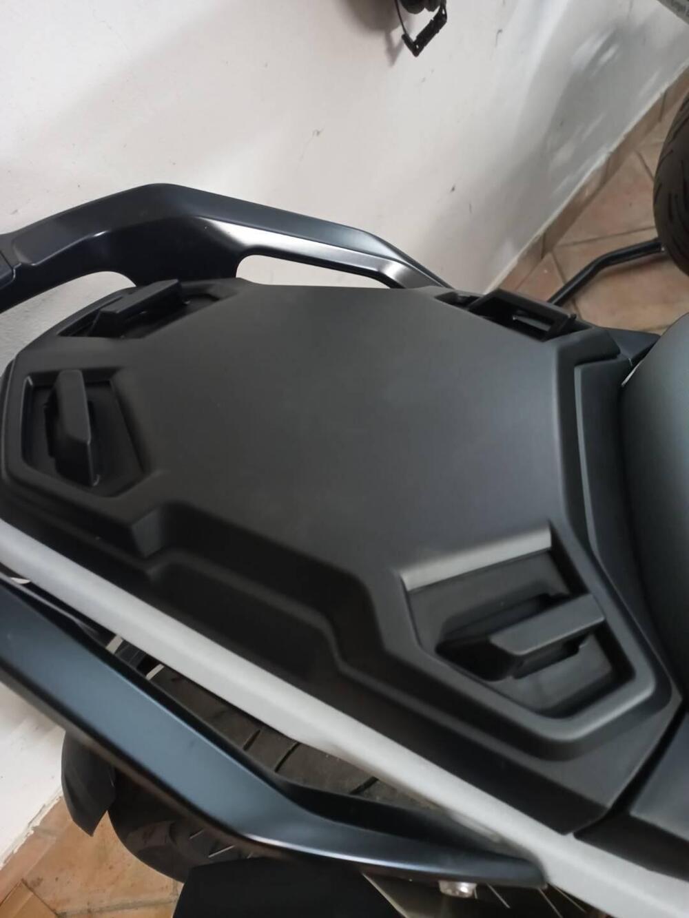 COVER PER SELLA MONOPOSTO MOTO BMW R 1300 GS (6)