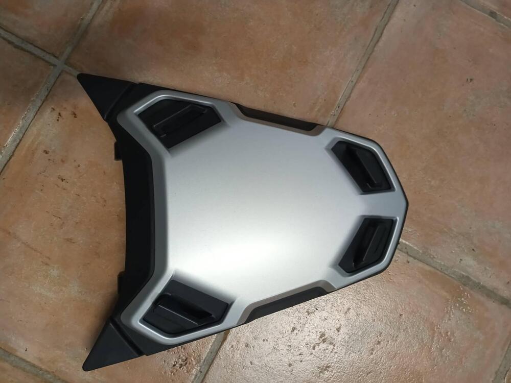 COVER PER SELLA MONOPOSTO MOTO BMW R 1300 GS (7)