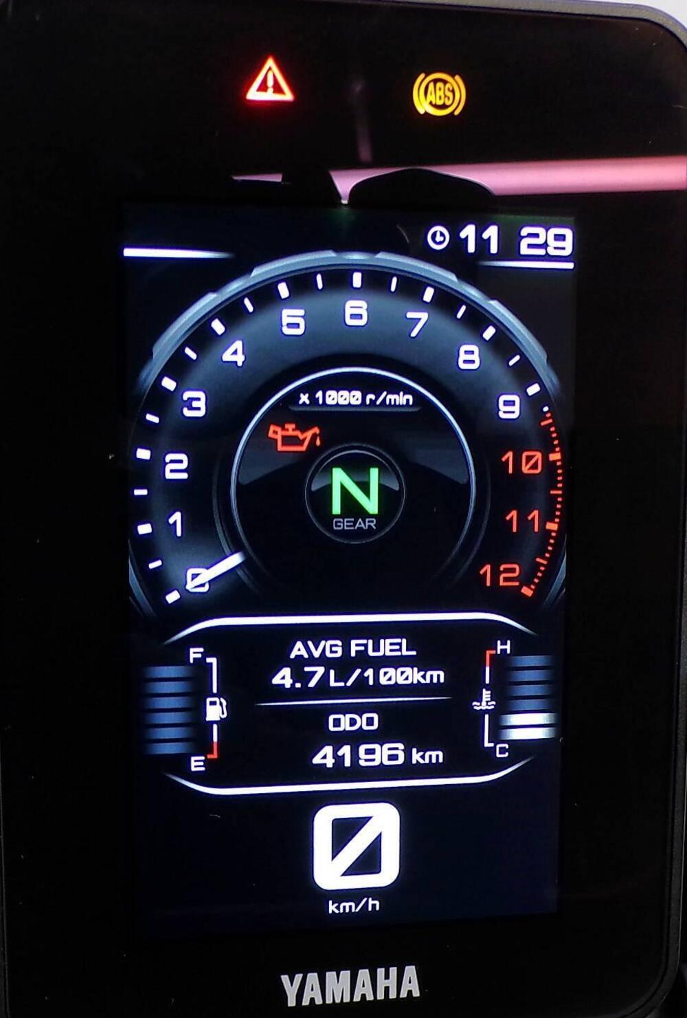 Yamaha Ténéré 700 World Rally (2023 - 25) (13)