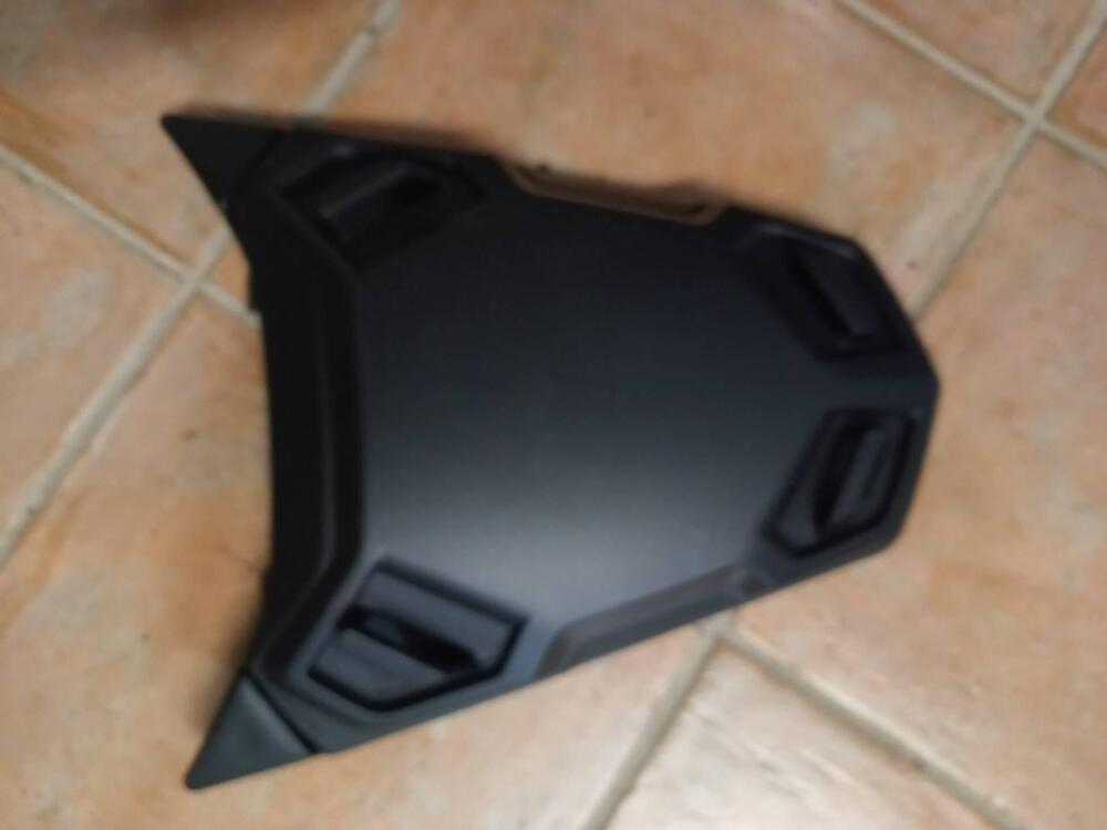 COVER PER SELLA MONOPOSTO MOTO BMW R 1300 GS (8)