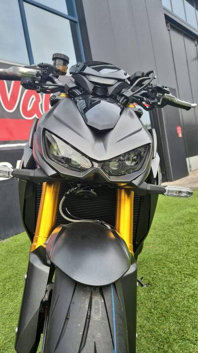 Kawasaki Z 1100 SE (2026) nuova