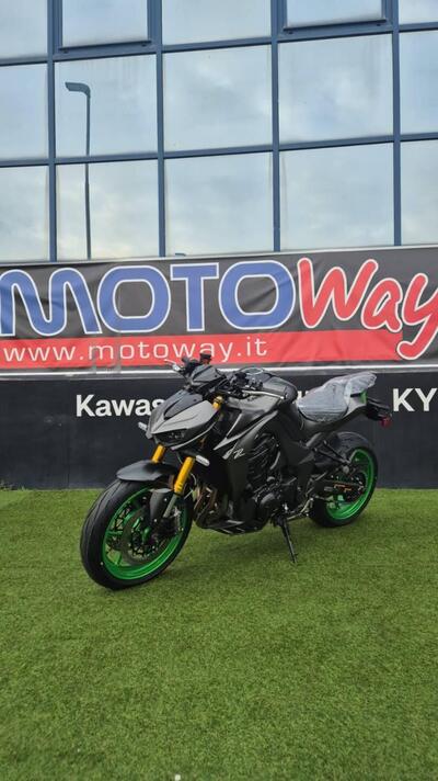 Kawasaki Z 1100 SE (2026) nuova