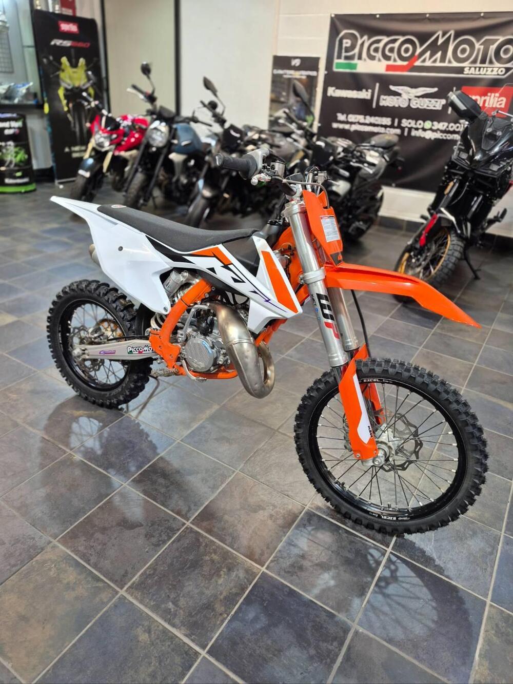 KTM 85 SX (2023) (4)