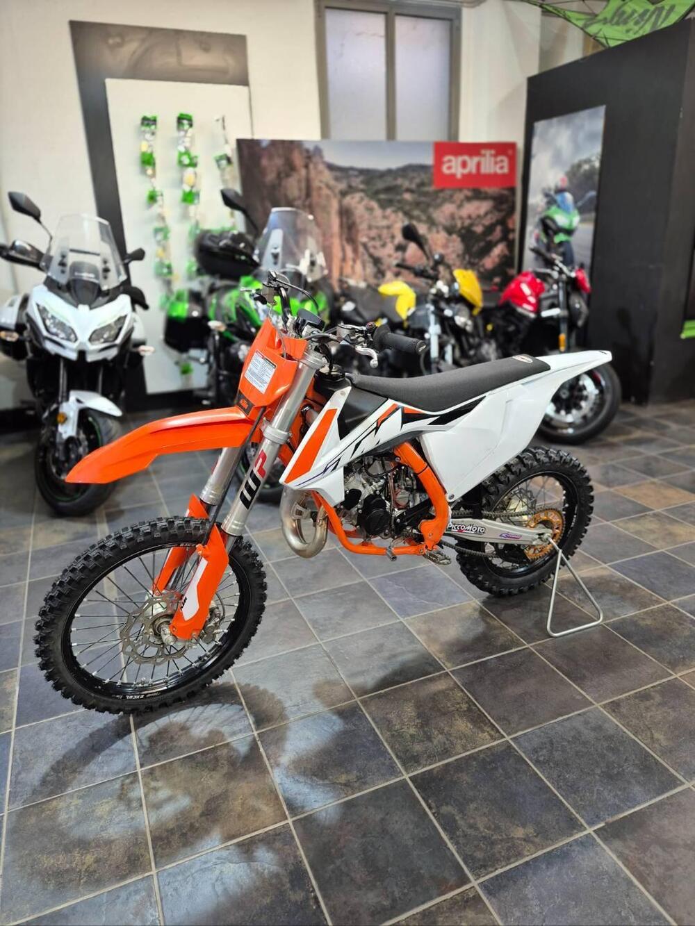 KTM 85 SX (2023) (6)