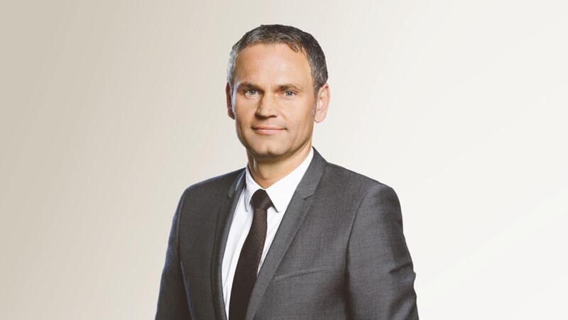 Oliver Blume CEO Volkswagen