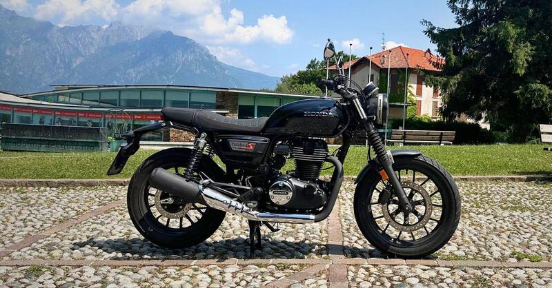HONDA GB350 S: le risposte alle vostre domande [VIDEO]