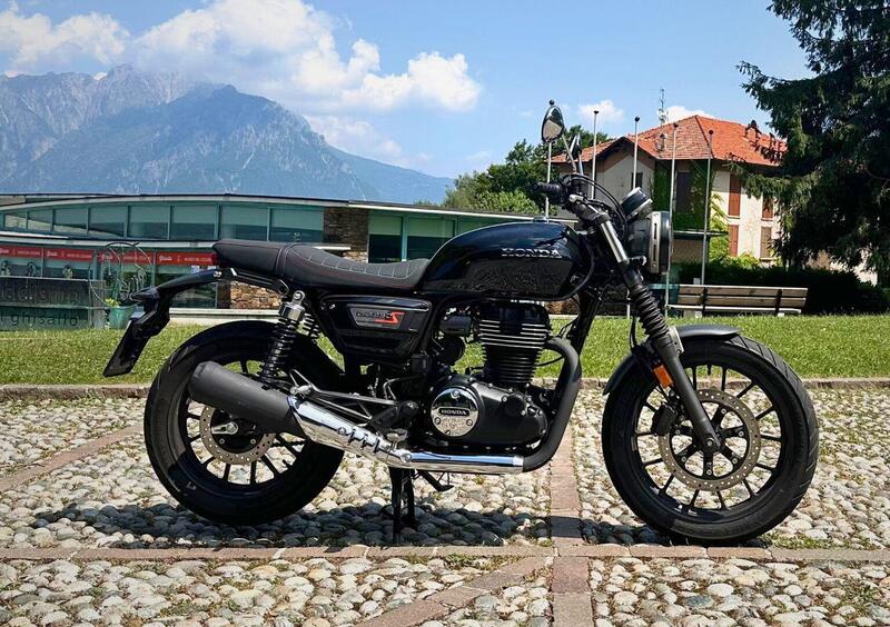 HONDA GB350 S: le risposte alle vostre domande [VIDEO]