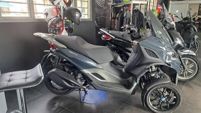 Piaggio MP3 310 (2025) nuova