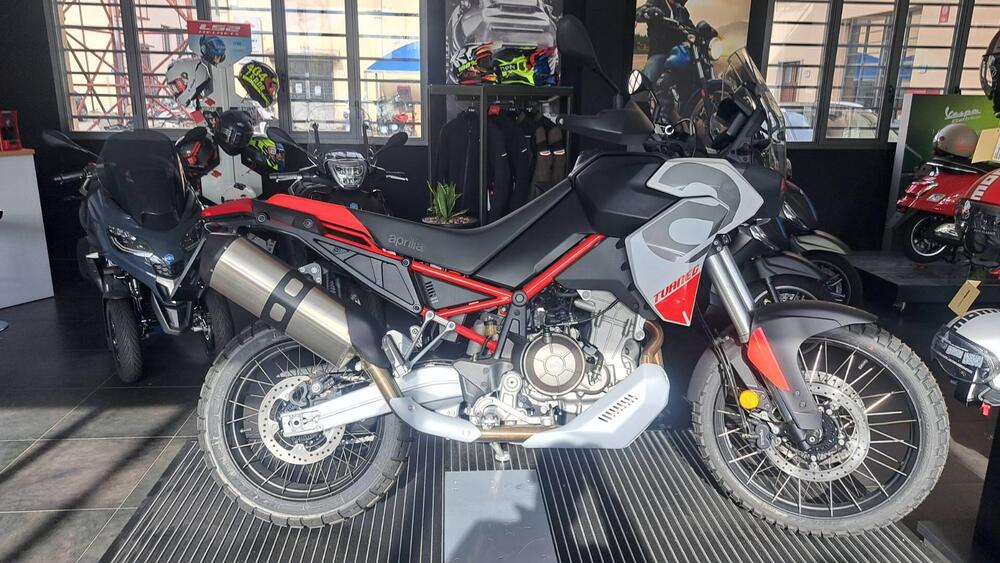 Aprilia Tuareg 660 (2025 - 26)