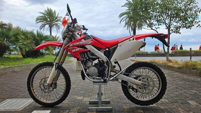 HM CRE 50 Six (1996 - 06) usata