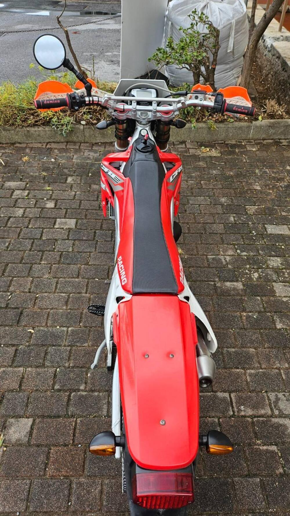 HM CRE 50 Six (1996 - 06) (5)